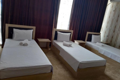 Pogostite.ru - Garden Plaza Hotel #25