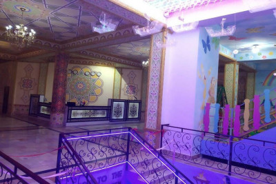 Pogostite.ru - Garden Plaza Hotel #10