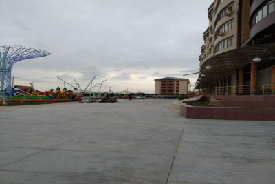 Pogostite.ru - Garden Plaza Hotel #26