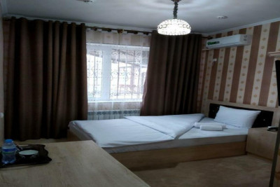 Pogostite.ru - Garden Plaza Hotel #19