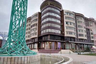 Pogostite.ru - Garden Plaza Hotel #1