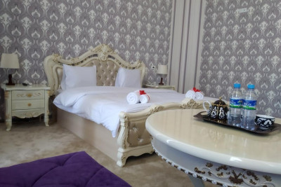 Pogostite.ru - Garden Plaza Hotel #28