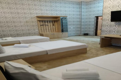 Pogostite.ru - Garden Plaza Hotel #29