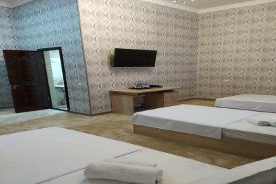 Pogostite.ru - Garden Plaza Hotel #30