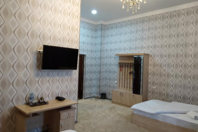 Pogostite.ru - Garden Plaza Hotel #33