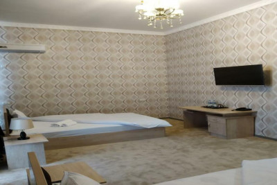Pogostite.ru - Garden Plaza Hotel #34
