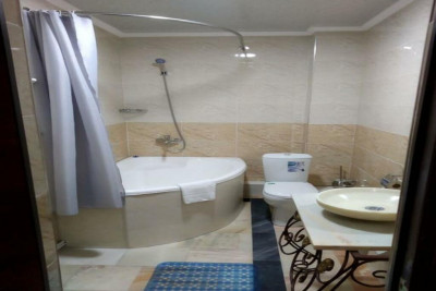 Pogostite.ru - Garden Plaza Hotel #40