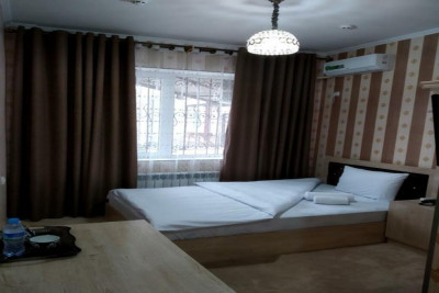 Pogostite.ru - Garden Plaza Hotel #37
