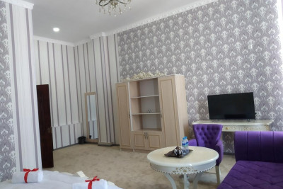 Pogostite.ru - Garden Plaza Hotel #38