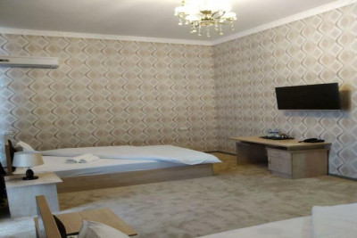 Pogostite.ru - Garden Plaza Hotel #21