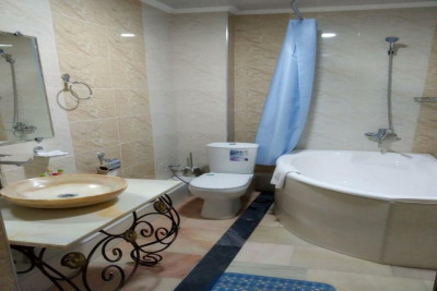 Pogostite.ru - Garden Plaza Hotel #41