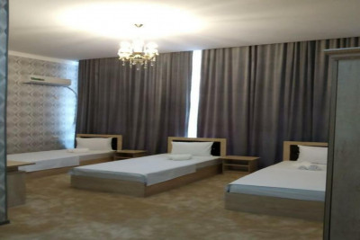 Pogostite.ru - Garden Plaza Hotel #23