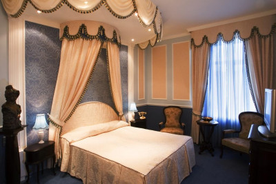 Pogostite.ru - Marco Polo Saint Petersburg Hotel #13