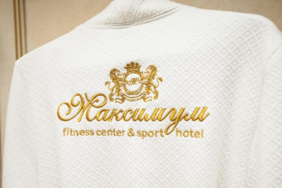 Pogostite.ru - Sport Hotel Максимум |Спорт отель Максимум #26
