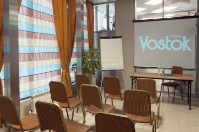 Pogostite.ru - ВОСТОК - VOSTOK #36
