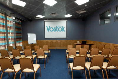 Pogostite.ru - ВОСТОК - VOSTOK #40