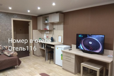 Pogostite.ru - Отель 116 – Премиум #13