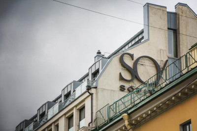 Pogostite.ru - So Sofitel St Petersburg | СПБ | м. Адмиралтейская | Wi-Fi #1