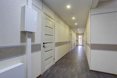 Pogostite.ru - Гостевой Дом Графское - Guesthouse Grafskoe (рядом ФГБУ "НМИЦ онкологии им. Петрова", МИБС) #13