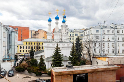 Pogostite.ru - Отель Пушка - Hotel PUSHKA #26