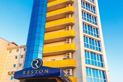 Pogostite.ru - Reston Hotel & SPA (Рестон Отель и СПА) - Стильные Номера #1