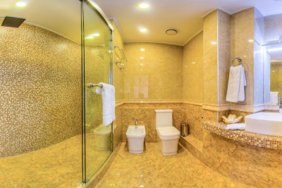 Pogostite.ru - Reston Hotel & SPA (Рестон Отель и СПА) - Стильные Номера #23