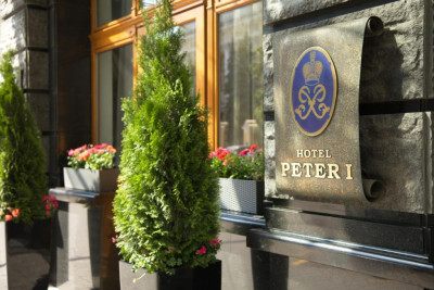 Pogostite.ru - Отель Петр I - Peter 1 Hotel #30