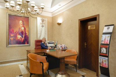 Pogostite.ru - Отель Петр I - Peter 1 Hotel #19