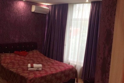 Pogostite.ru - На улице Верхние Поля, 24 (Mini-Hotel on Verkhniye Polya 24) - Приветливый Персонал #11