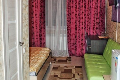 Pogostite.ru - Отель Комфорт Бескудниково (рядом с ФГБУ ФБ МСЭ Минтруда России) #17
