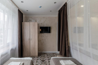 Pogostite.ru - Апарт-отель Park-Hotel #33