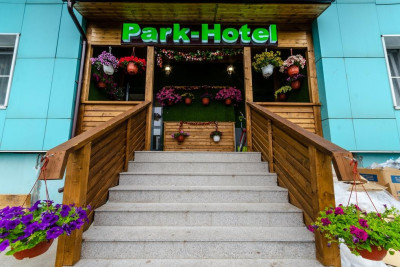 Pogostite.ru - Апарт-отель Park-Hotel #2