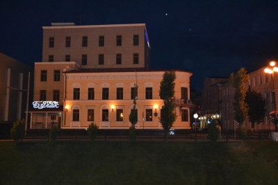 Pogostite.ru - Булак (В Центре) - Великолепное Расположение #6