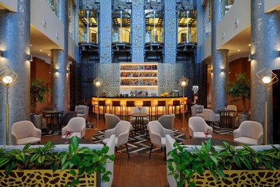Pogostite.ru - Краснодар Марриотт - Krasnodar Marriott Hotel #21