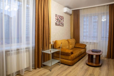 Pogostite.ru - Corsa Vita Hotel #18