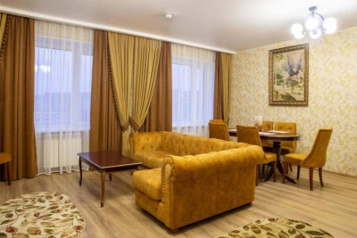 Pogostite.ru - Corsa Vita Hotel #19