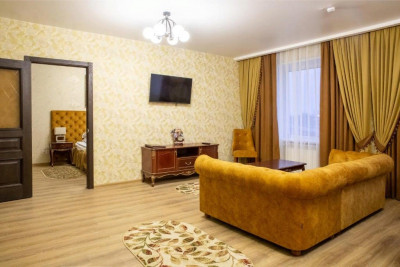 Pogostite.ru - Corsa Vita Hotel #20