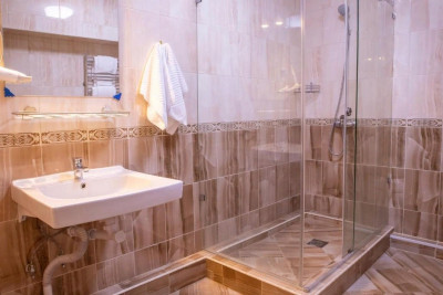 Pogostite.ru - Corsa Vita Hotel #24