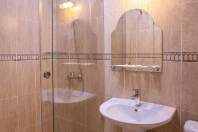 Pogostite.ru - Corsa Vita Hotel #25