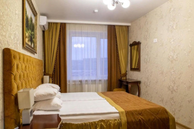 Pogostite.ru - Corsa Vita Hotel #6