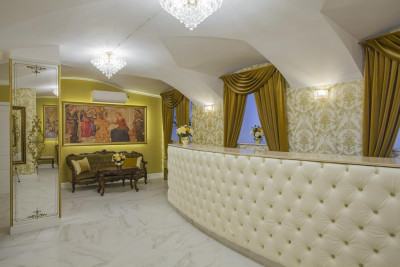 Pogostite.ru - Nevsky Capsule Hotel #4
