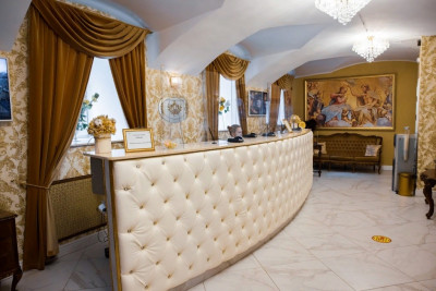 Pogostite.ru - Гранд Катарина Палас Отель - Grand Catherine Palace Hotel #4