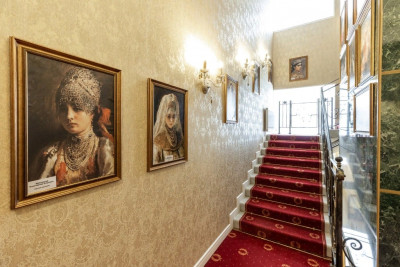 Pogostite.ru - Гранд Катарина Палас Отель - Grand Catherine Palace Hotel #22