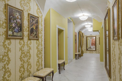Pogostite.ru - Гранд Катарина Палас Отель - Grand Catherine Palace Hotel #14