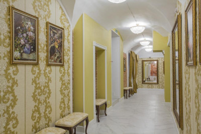 Pogostite.ru - Гранд Катарина Палас Отель - Grand Catherine Palace Hotel #14