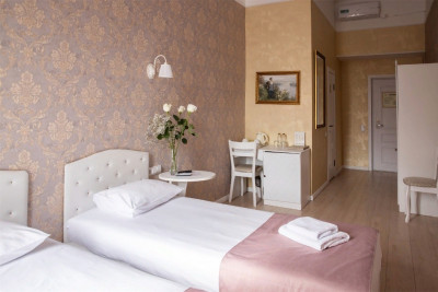 Pogostite.ru - Гранд Катарина Палас Отель - Grand Catherine Palace Hotel #31