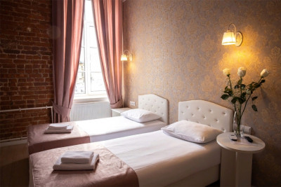Pogostite.ru - Гранд Катарина Палас Отель - Grand Catherine Palace Hotel #38