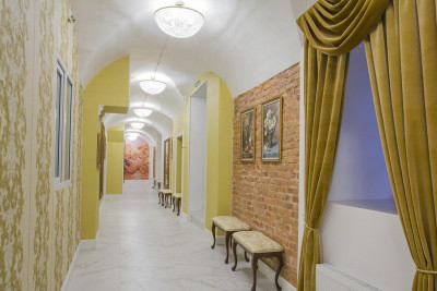 Pogostite.ru - Гранд Катарина Палас Отель - Grand Catherine Palace Hotel #15