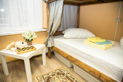 Pogostite.ru - Хостел Lenin Hostel #21