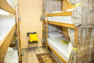 Pogostite.ru - Хостел Lenin Hostel #30